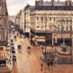 The Supreme Court Just Reopened The Question Of Who Has The Right To This Pissarro
