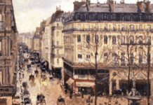 The Supreme Court Just Reopened The Question Of Who Has The Right To This Pissarro