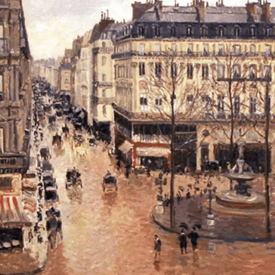 The Supreme Court Just Reopened The Question Of Who Has The Right To This Pissarro