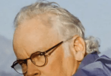 Michael Connelly Was Writing A Lincoln Lawyer Book Set In 2025 Los Angeles When The Fires Exploded