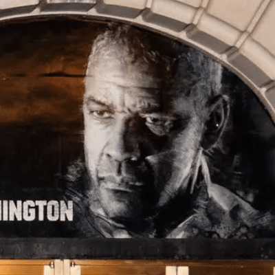 People Really, Really Want To See Denzel Washington And Jake Gyllenhaal At The Public