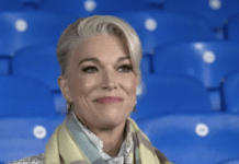 Ted Lasso Is Coming Back