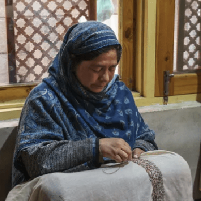 In Kashmir, Listeners Prove The Lasting, Nearly Spiritual Power Of The Cassette Tape