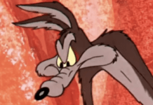 Want To Watch A Wascally Wabbit? Too Bad.