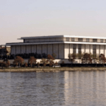 Trump Wants More Say In Picking Kennedy Center Honorees