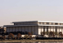 Trump Wants More Say In Picking Kennedy Center Honorees