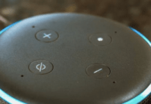 Amazon’s Echo Will Soon Be Sending Everything You Say To Amazon