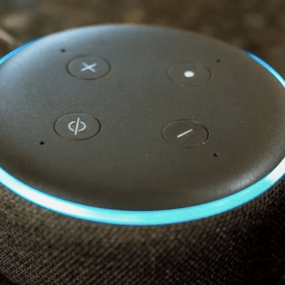 Amazon’s Echo Will Soon Be Sending Everything You Say To Amazon
