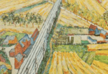 The Van Gogh Museum Would Like Off This Attribution Ride, Please