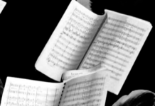 What Singing In A Choir Can Do For Grief