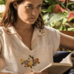 Meet The Guy Who Chooses The Books In White Lotus