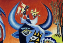 Artists Who Left Everything Behind In Artsakh Strive To Create in Exile