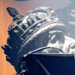 Did This Irish Band Bring A Statue’s Decapitated Head On Stage Last Weekend?