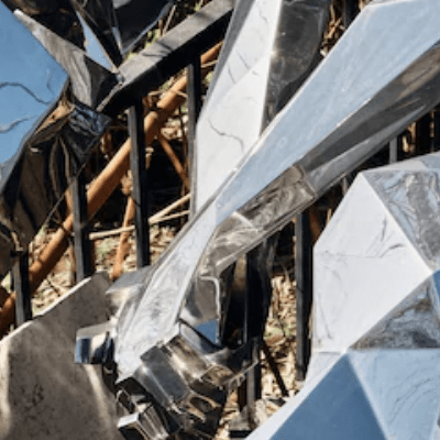 Can Art Survive The Climate Crisis?