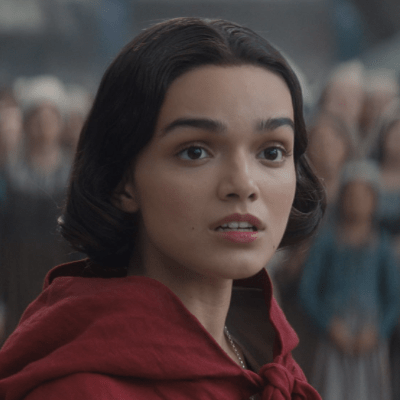 How Snow White Became The Year’s Most Cursed Movie