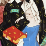 Turns Out A Lot More Women Wrote Medieval Texts Than Some Scholars Believed