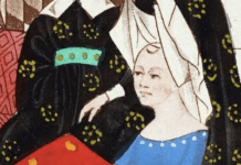 Turns Out A Lot More Women Wrote Medieval Texts Than Some Scholars Believed