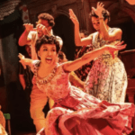 The Writer Of Buena Vista Social Club, Now On Broadway, Is Passionate About Protecting The Music