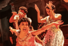 The Writer Of Buena Vista Social Club, Now On Broadway, Is Passionate About Protecting The Music