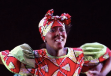 Can The Brooklyn Academy Of Music Get Its Mojo Back?