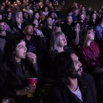 Open AI Tries To Pitch Hollywood Creatives On Its Video Tool Sora
