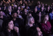 Open AI Tries To Pitch Hollywood Creatives On Its Video Tool Sora