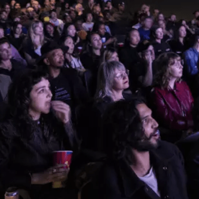 Open AI Tries To Pitch Hollywood Creatives On Its Video Tool Sora