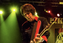 Three Out Of Four Members Of A British Punk Rock Band Were Denied Entry To The US