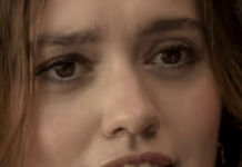 In A Hollywood Of Perfect Teeth, Some Actors Are Starting To Buck The Trend