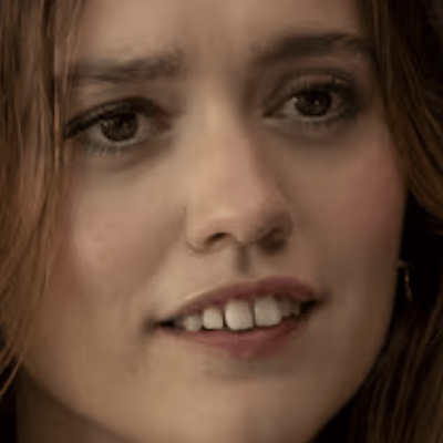 In A Hollywood Of Perfect Teeth, Some Actors Are Starting To Buck The Trend