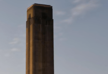 How Tate Modern, Now A Quarter-Century Old, Transformed London