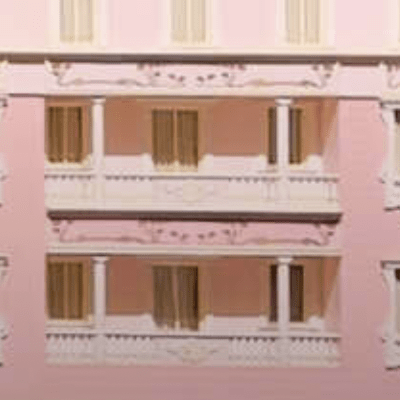 The Many Small Details That Make Up The Wes Anderson Universe