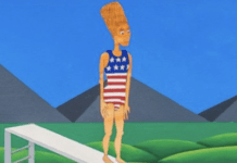 The Intersections Of Art And Sports