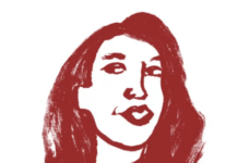 Last Tango In The Guggenheim