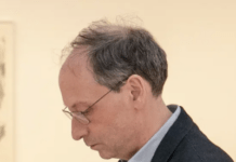 MoMA’s New Leader Is Christophe Cherix