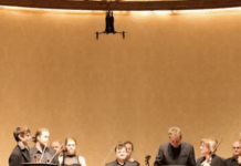 Wigmore Hall, London’s Legendary Classical Venue, Has Raised Millions In Private Funding