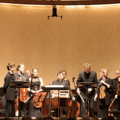 Wigmore Hall, London’s Legendary Classical Venue, Has Raised Millions In Private Funding