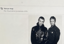 Is Ticketmaster Breaking The Law In The UK?