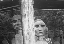 More Than A Century After It Was Taken By A Museum, An Indigenous Shrine Returns Home