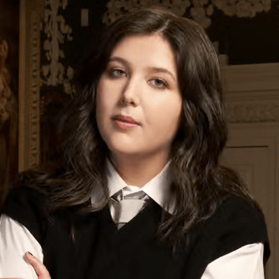 Lucy Dacus Says She Has No Desire To Sing A Song Written By AI