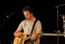 A Band Playing With The National Symphony Says It’s Possible To Protest The Kennedy Center’s Takeover From Stage