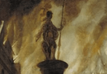 Tate Britain Will Return A Nazi-Looted Work To The Family Of A Belgian Art Collector