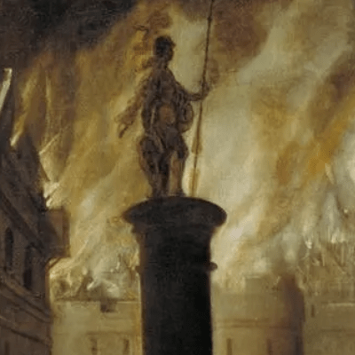 Tate Britain Will Return A Nazi-Looted Work To The Family Of A Belgian Art Collector