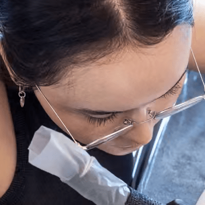 In Berlin, Fine Tattoo Art Is Thriving