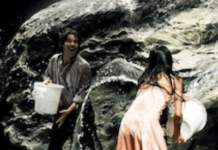 Writing In The Dance Steps of Pina Bausch