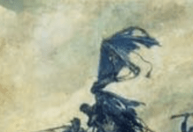 If The Minnesota State Capitol Were On Fire, Its Historian Would Save This Painting