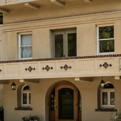 Beloved Los Angeles Landmarks Face An Uncertain Post-Fire Future