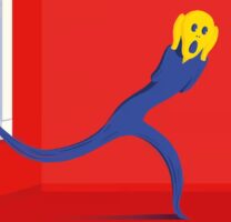 What If We Just Got Rid Of Art?