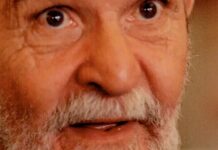 Remembering Playwright Athol Fugard