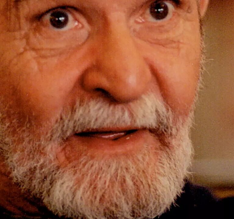 Remembering Playwright Athol Fugard